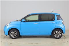 パッソ モーダ Gパッケージ