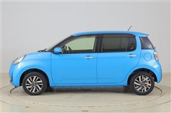 パッソ モーダ Gパッケージ