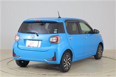 パッソ モーダ Gパッケージ