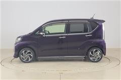 ムーヴ カスタムRS ハイリミ SA3