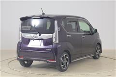 ムーヴ カスタムRS ハイリミ SA3