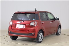 パッソ モーダ S