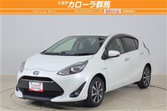 アクア S スタイルブラック