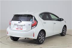 アクア S スタイルブラック