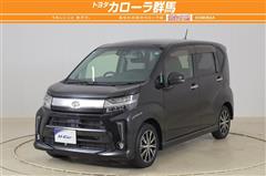 ムーヴ カスタム Xリミ2 SA3