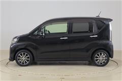 ムーヴ カスタム Xリミ2 SA3