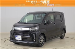 ムーヴ カスタム Xリミ2 SA3