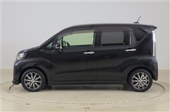 ムーヴ カスタム Xリミ2 SA3