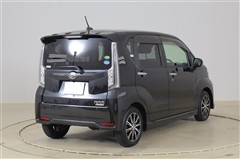 ムーヴ カスタム Xリミ2 SA3