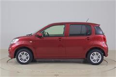 パッソ X LパッケージS