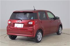 パッソ X LパッケージS