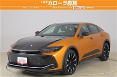 トヨタ　クラウン CO RS アドバンスド