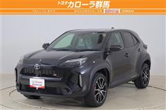 ヤリスクロス HV GRスポーツ