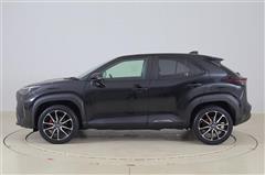 ヤリスクロス HV GRスポーツ