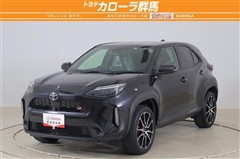 ヤリスクロス HV GRスポーツ
