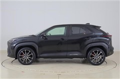 ヤリスクロス HV GRスポーツ