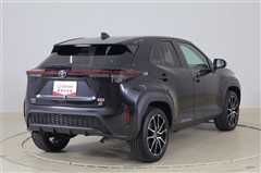 ヤリスクロス HV GRスポーツ