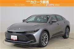 クラウン CO Gアドバ レザー