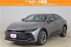 クラウン CO Gアドバ レザー