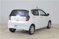 ミライース G SA3