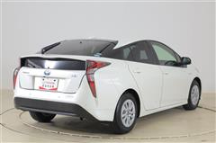 プリウス S セーフティプラス