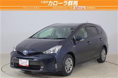 プリウスアルファ S チューン BL2