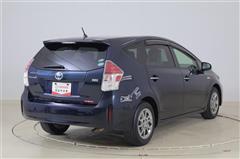 プリウスアルファ S チューン BL2