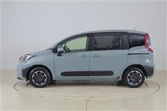 シエンタ HV Z 4WD