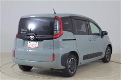 シエンタ HV Z 4WD