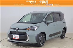 シエンタ HV Z 4WD