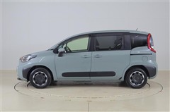 シエンタ HV Z 4WD