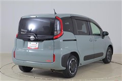 シエンタ HV Z 4WD