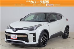 C-HR S GRスポーツ