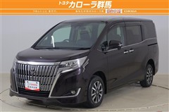 エスクァイア GI 4WD