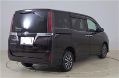 エスクァイア GI 4WD