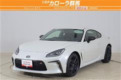 トヨタ GR86 RZ
