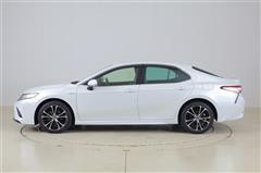 カムリ WS レザーパッケージ