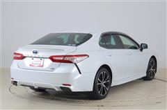 カムリ WS レザーパッケージ