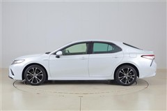 カムリ WS レザーパッケージ