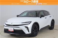 クラウン スポーツ Z 4WD