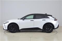 クラウン スポーツ Z 4WD