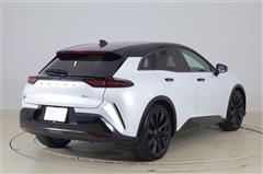 クラウン スポーツ Z 4WD