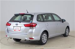 カローラフィールダー ハイブリッド