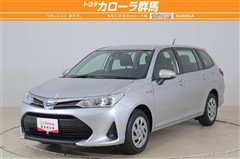 カローラフィールダー ハイブリッド