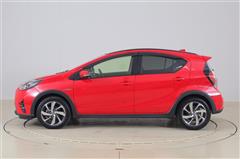 アクア クロスオーバー