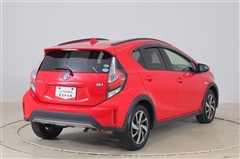 アクア クロスオーバー