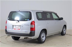 プロボックスバン GL