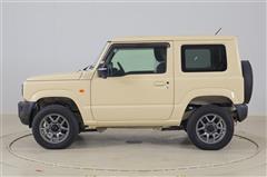 ジムニー XC 4WD