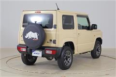 ジムニー XC 4WD