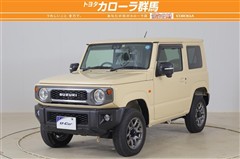 スズキ ジムニー XC 4WD